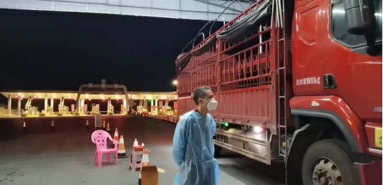同心抗“疫” “审”护家园_邵阳头条网